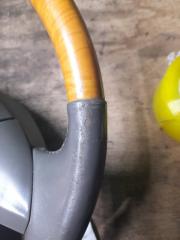 Руль с airbag передний TOYOTA ALLION NZT260 1NZ-FE 3 ракурс