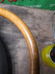 Руль с airbag передний TOYOTA ALLION NZT260 1NZ-FE 4 ракурс