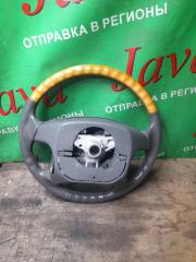 Руль с airbag передний TOYOTA ALLION NZT260 1NZ-FE 5 ракурс