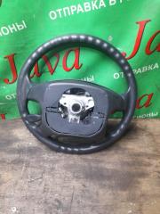 Руль с airbag передний TOYOTA ALLION ZRT261 3ZR-FAE 2 ракурс