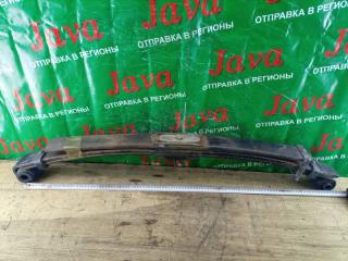 Рессора задняя правая MITSUBISHI CANTER 2011