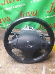 Руль с airbag передний LEXUS IS250 2007