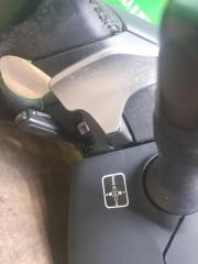 Руль с airbag передний LEXUS IS250 GSE20 4GR-FSE 5 ракурс