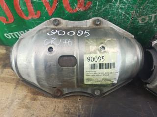Катализатор TOYOTA LAND CRUISER GRJ76 1GR-FE 2 ракурс Катализатор TOYOTA LAND CRUISER GRJ76 1GR-FE 2 ракурс