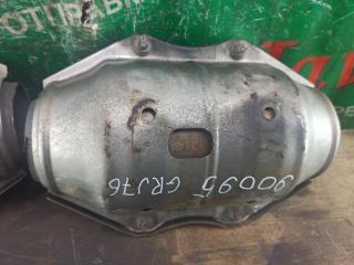 Катализатор TOYOTA LAND CRUISER GRJ76 1GR-FE 3 ракурс Катализатор TOYOTA LAND CRUISER GRJ76 1GR-FE 3 ракурс