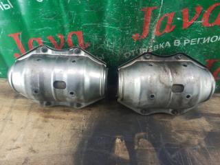 Катализатор TOYOTA LAND CRUISER GRJ76 1GR-FE 4 ракурс Катализатор TOYOTA LAND CRUISER GRJ76 1GR-FE 4 ракурс
