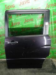 Дверь левая задняя NISSAN SERENA FC26 MR20DD 1 ракурс