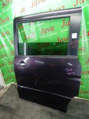 Дверь левая задняя NISSAN SERENA FC26 MR20DD 3 ракурс