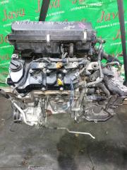 Двигатель DAIHATSU MOVE CANBUS LA800S KF-VE4 3 ракурс