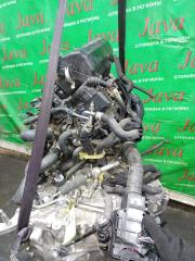 Двигатель DAIHATSU MOVE CANBUS LA800S KF-VE4 4 ракурс