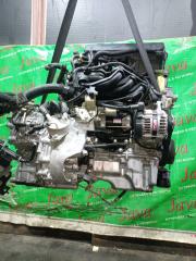 Двигатель DAIHATSU MOVE CANBUS LA800S KF-VE4 5 ракурс