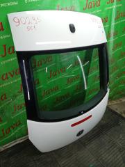 Дверь задняя задняя VOLKSWAGEN BEETLE 5C1 CBZ 5C5827025M 2 ракурс