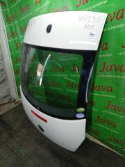 Дверь задняя задняя VOLKSWAGEN BEETLE 5C1 CBZ 5C5827025M 3 ракурс