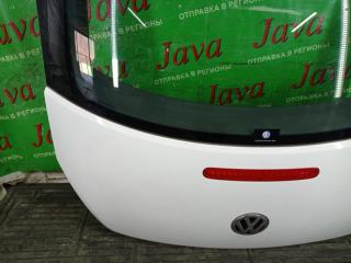 Дверь задняя задняя VOLKSWAGEN BEETLE 5C1 CBZ 5C5827025M 4 ракурс