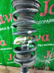 Стойка правая передняя TOYOTA CROWN GRS182 3GR-FSE 4 ракурс Стойка правая передняя TOYOTA CROWN GRS182 3GR-FSE 4 ракурс