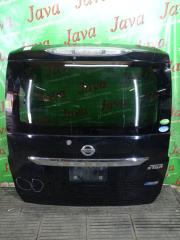 Дверь задняя задняя NISSAN SERENA HFC26 MR20DD K010M1VAMA 1 ракурс