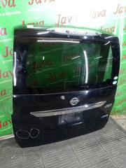 Дверь задняя задняя NISSAN SERENA HFC26 MR20DD K010M1VAMA 2 ракурс