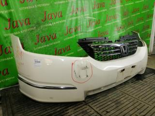 Бампер передний HONDA ODYSSEY RB1 K24A 2 ракурс