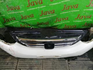 Бампер передний HONDA ODYSSEY RB1 K24A 5 ракурс