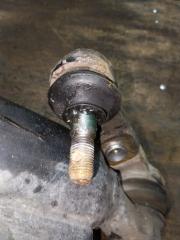 Рычаг нижний передний правый TOYOTA CROWN GRS182 3GR-FSE