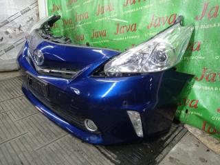 Ноускат передний TOYOTA PRIUS ALPHA ZVW41 2ZR-FXE 3 ракурс