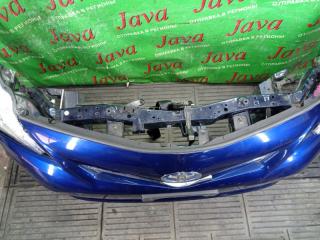 Ноускат передний TOYOTA PRIUS ALPHA ZVW41 2ZR-FXE 5 ракурс