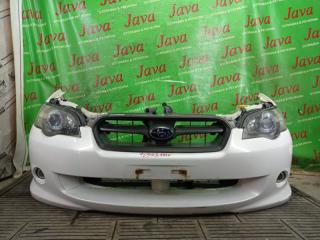 Ноускат передний SUBARU LEGACY BP5 EJ20X 1 ракурс Ноускат передний SUBARU LEGACY BP5 EJ20X 1 ракурс
