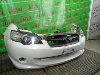 Ноускат передний SUBARU LEGACY BP5 EJ20X 2 ракурс Ноускат передний SUBARU LEGACY BP5 EJ20X 2 ракурс