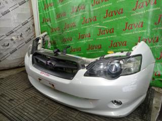 Ноускат передний SUBARU LEGACY BP5 EJ20X 3 ракурс Ноускат передний SUBARU LEGACY BP5 EJ20X 3 ракурс