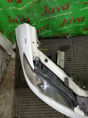 Ноускат передний SUBARU LEGACY BP5 EJ20X 4 ракурс Ноускат передний SUBARU LEGACY BP5 EJ20X 4 ракурс