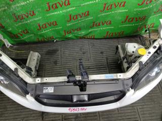 Ноускат передний SUBARU LEGACY BP5 EJ20X 5 ракурс Ноускат передний SUBARU LEGACY BP5 EJ20X 5 ракурс