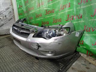 Ноускат передний SUBARU LEGACY BP5 EJ204 3 ракурс Ноускат передний SUBARU LEGACY BP5 EJ204 3 ракурс
