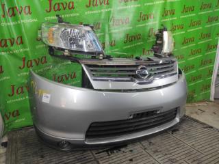 Ноускат передний NISSAN SERENA C25 MR20DE 2 ракурс