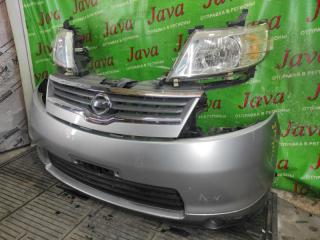 Ноускат передний NISSAN SERENA C25 MR20DE 3 ракурс