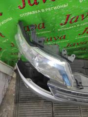 Ноускат передний NISSAN SERENA C25 MR20DE 4 ракурс
