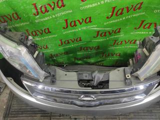 Ноускат передний NISSAN SERENA C25 MR20DE 5 ракурс
