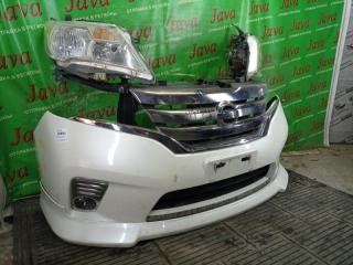 Ноускат передний NISSAN SERENA FC26 MR20DD 2 ракурс
