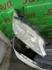 Ноускат передний NISSAN SERENA FC26 MR20DD 4 ракурс