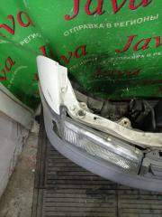 Ноускат передний TOYOTA REGIUS LXH43 5L 4 ракурс