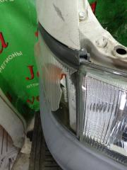 Ноускат передний TOYOTA REGIUS LXH43 5L 5 ракурс