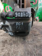 Ступица левая передняя HONDA STEPWGN RG1 K20A 51216-SLJ-J00 3 ракурс