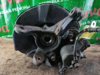 Ступица левая передняя HONDA STEPWGN RG1 K20A 51216-SLJ-J00 4 ракурс