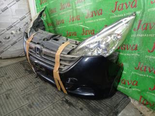 Ноускат передний HONDA STEPWGN RG1 K20A 3 ракурс