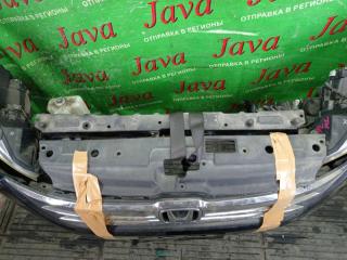 Ноускат передний HONDA STEPWGN RG1 K20A 5 ракурс