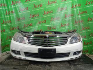 Запчасть ноускат передний MERCEDES-BENZ C-CLASS 2008