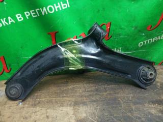 Рычаг правый передний NISSAN NOTE E11 HR15DE 54500-AX00E 5 ракурс Рычаг правый передний NISSAN NOTE E11 HR15DE 54500-AX00E 5 ракурс
