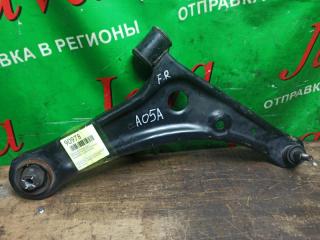 Рычаг правый передний MITSUBISHI MIRAGE A05A 3A90 4013A310 1 ракурс