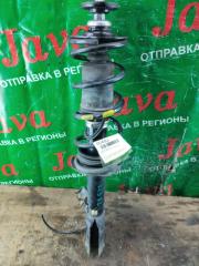 Стойка левая передняя NISSAN MARCH K13 HR12DE 1 ракурс
