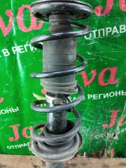 Стойка левая передняя NISSAN MARCH K13 HR12DE 3 ракурс