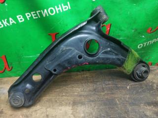 Рычаг правый передний TOYOTA VITZ KSP90 1KR-FE 48068-59135 5 ракурс